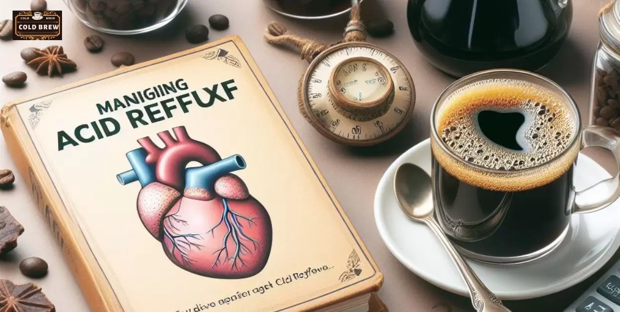 Managing Acid Reflux: A Guide to Enjoying Cold Brew Coffee